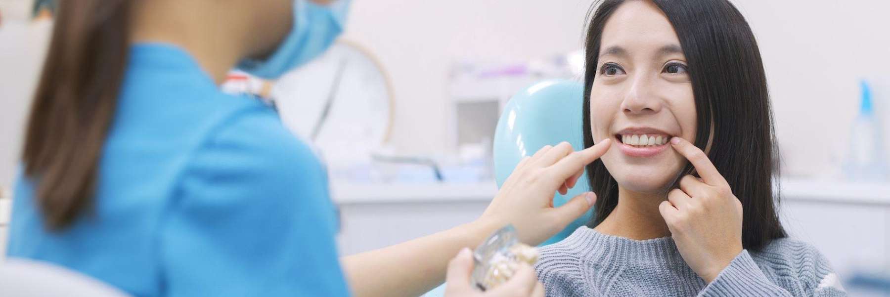 Patient at Ava Dental in Narre Warren