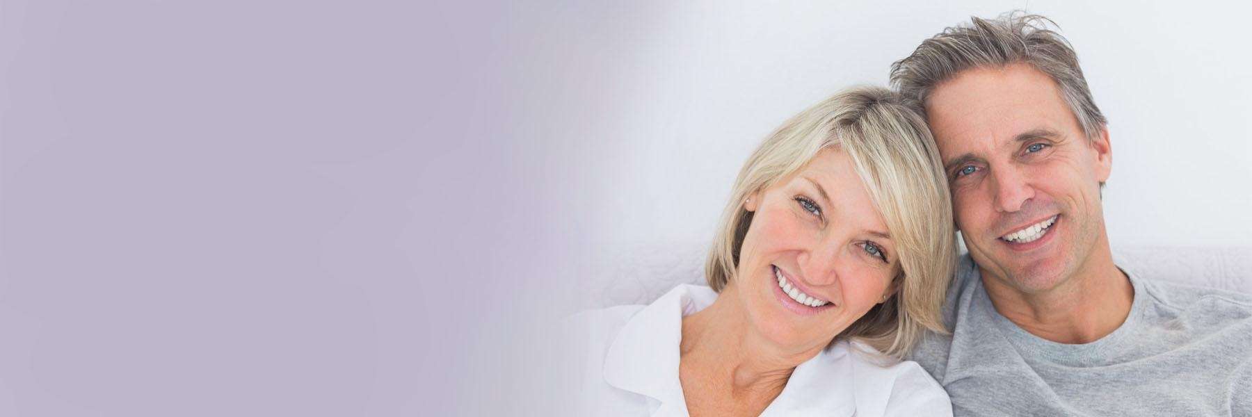 Couple | Dental Crowns Narre Warren