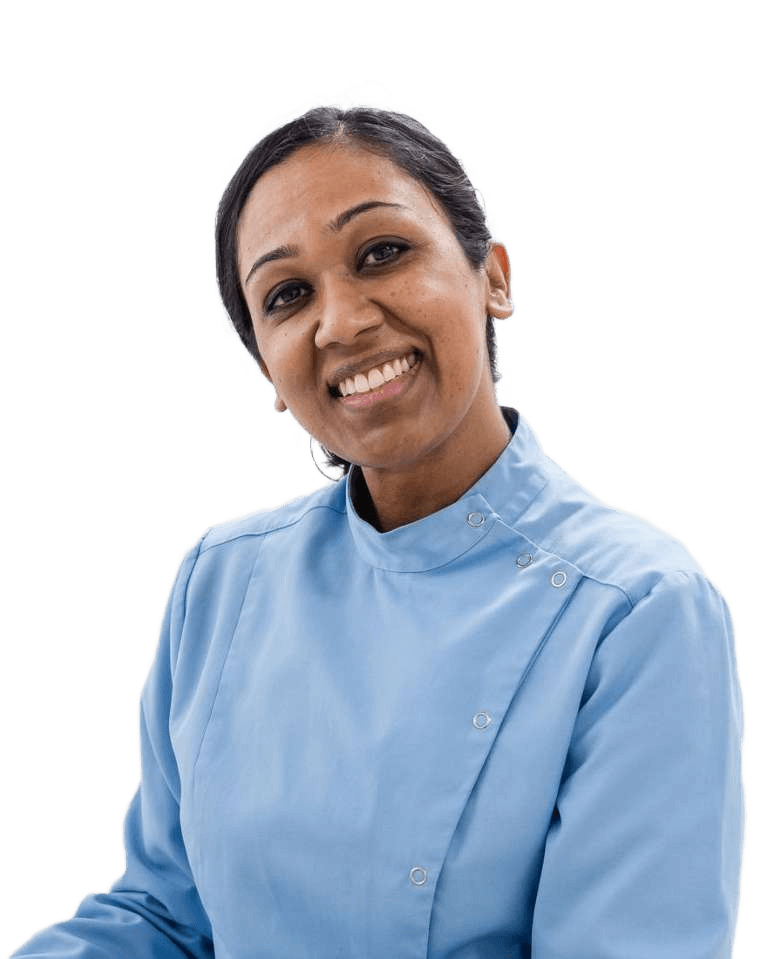 dr christina thevapalan | narre warren dentist