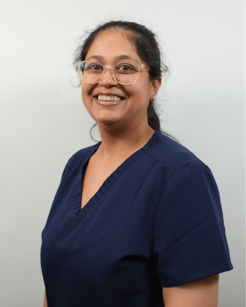 Dr Darshika Gandhi Dentist Narre Warren South