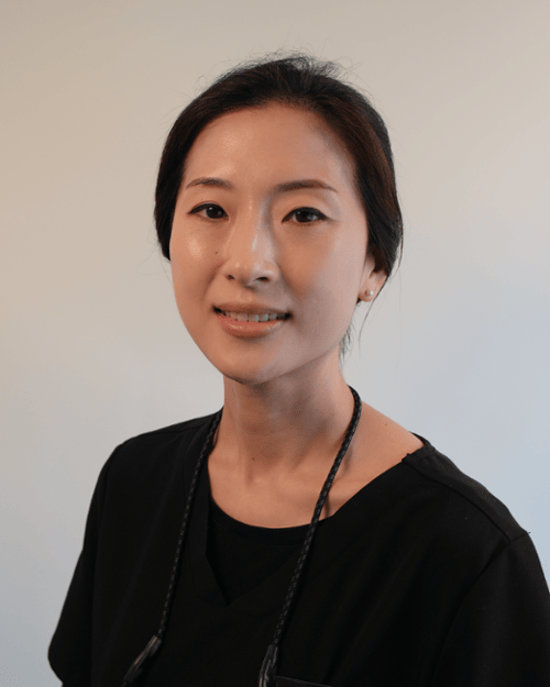 Dr Danna Kim | Narre Warren Dentist
