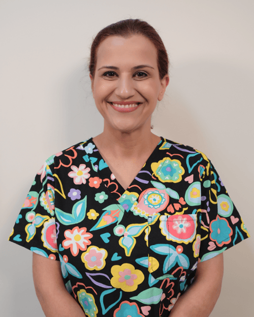 Dr Samin Zarei | Narre Warren Dentist