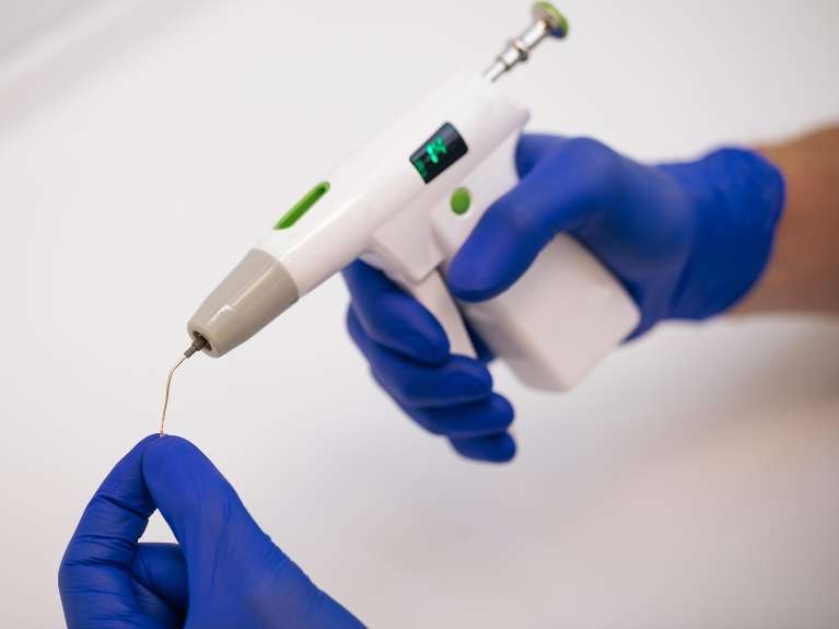 Rotary Endodontics Technology | Narre Warren Dentist